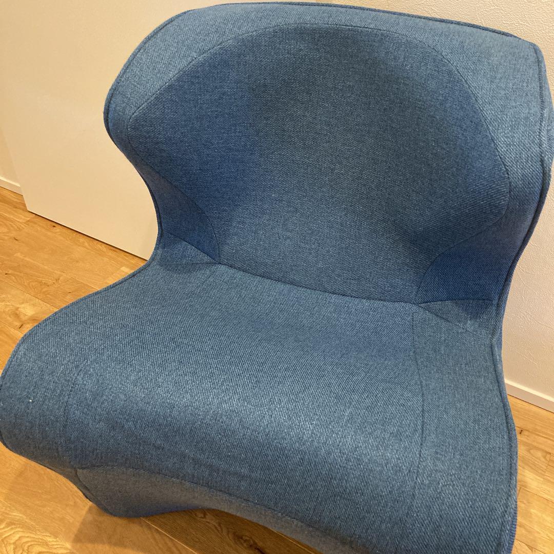 超高品質で人気の 【メーカー純正品】スタイルドクターチェア Style 座椅子 Dr.CHAIR - 座椅子