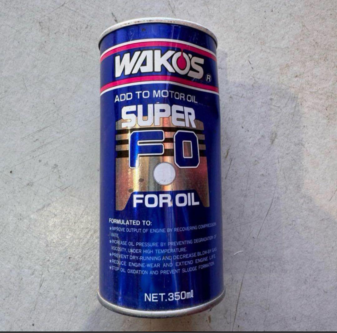 ★ WAKO'S SUPER FV 350ml 3本セット★ WAKO'S SUPER FV スーパーフォアビークル3本セット｜Yahoo