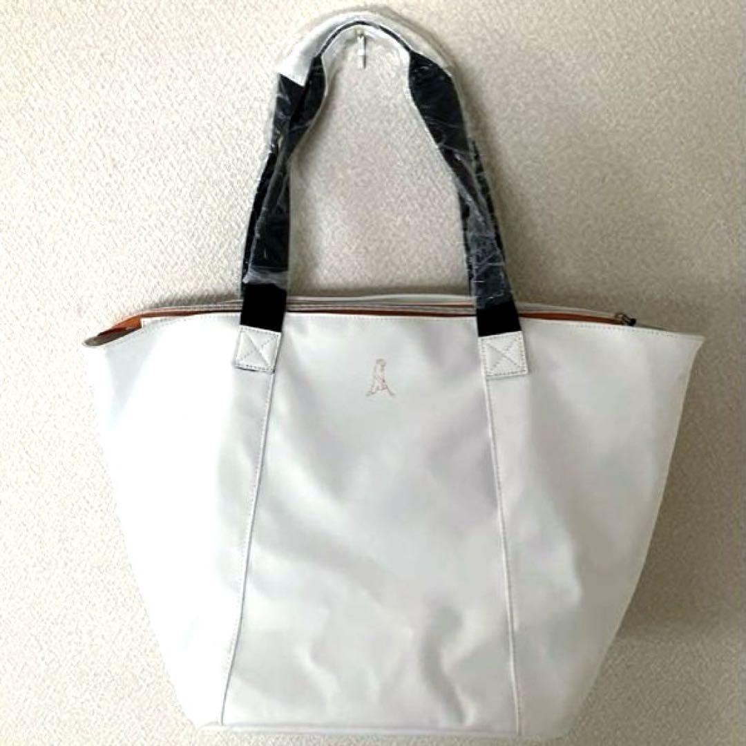 【未使用】ピン PING トートバッグ タグ付き