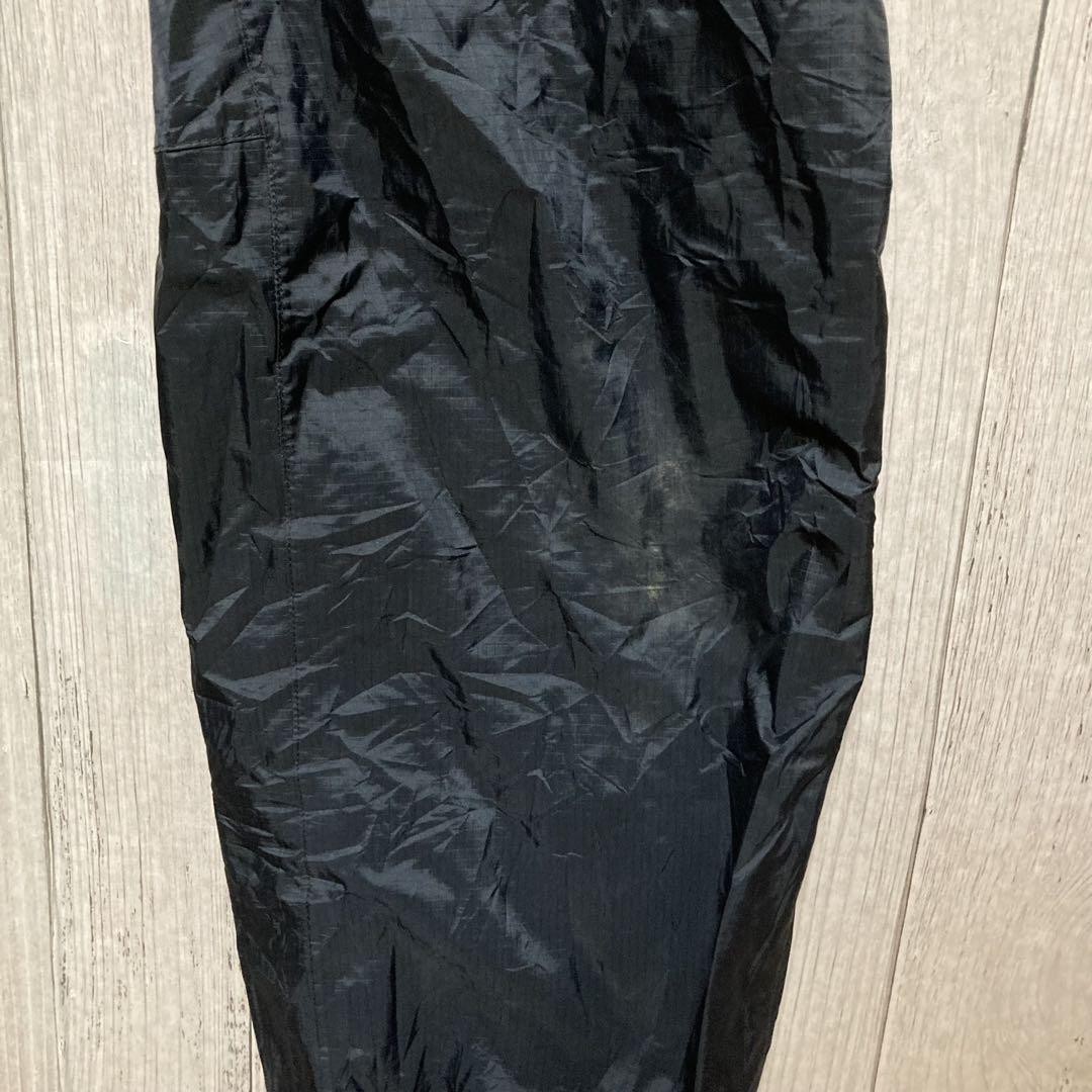 Patagonia パタゴニア 古着 シャカシャカ パンツ