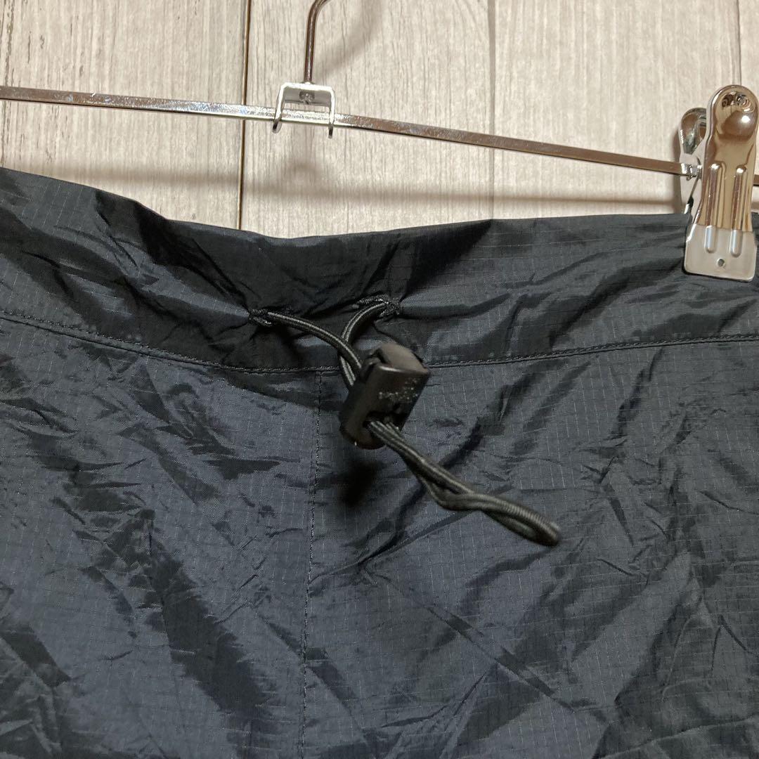 Patagonia パタゴニア 古着 シャカシャカ パンツ