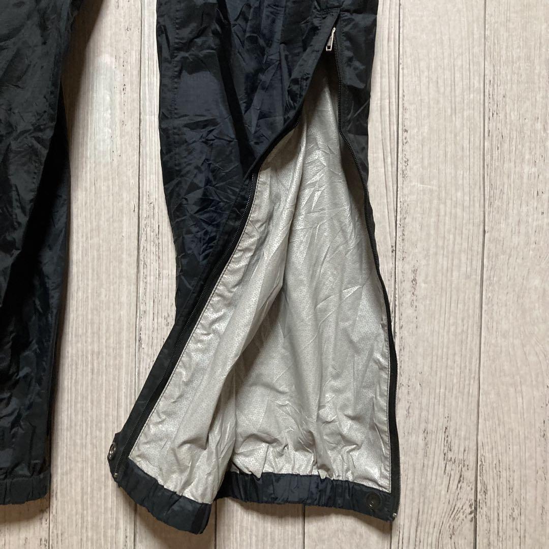 Patagonia パタゴニア 古着 シャカシャカ パンツ