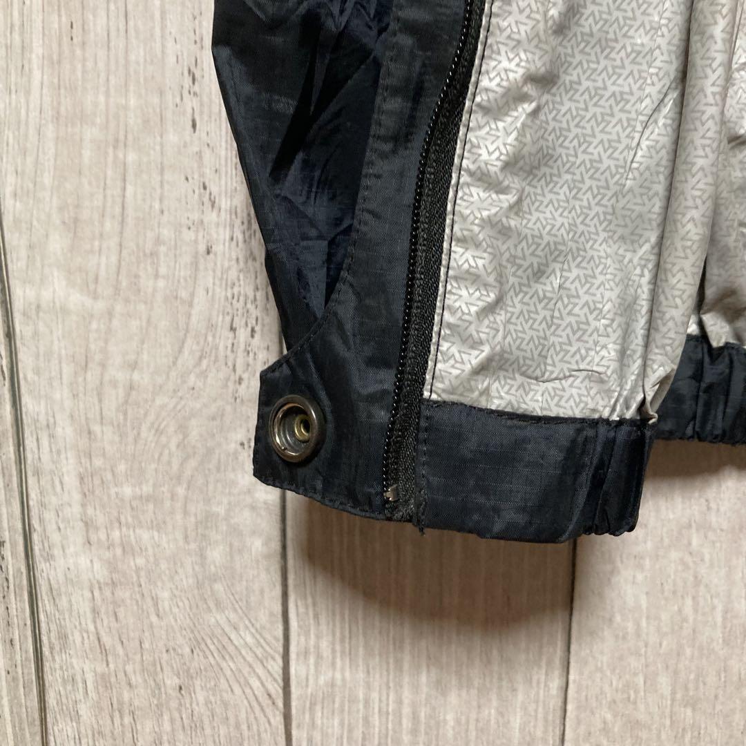 Patagonia パタゴニア 古着 シャカシャカ パンツ