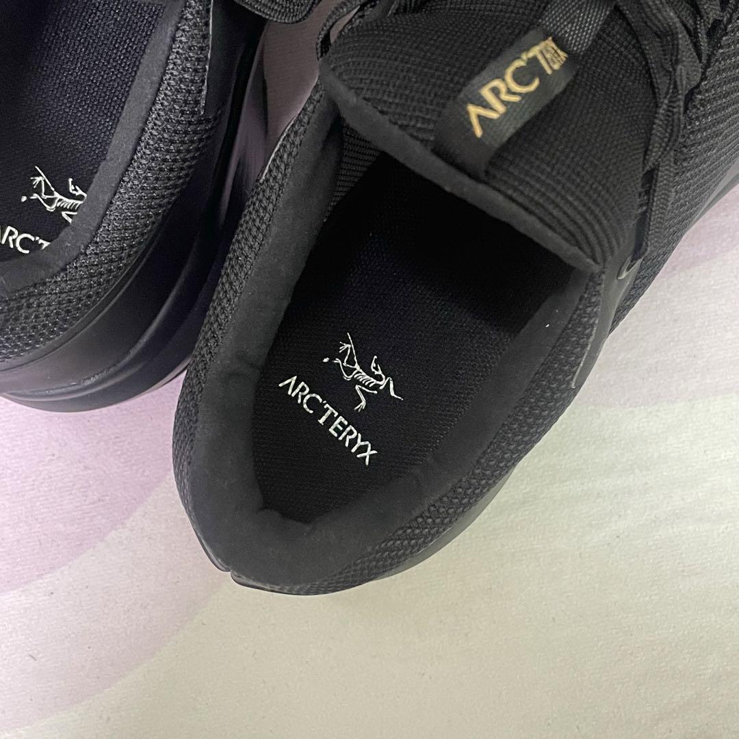 ARC'TERYX コンシール FL2 GTX スニーカー 27cm