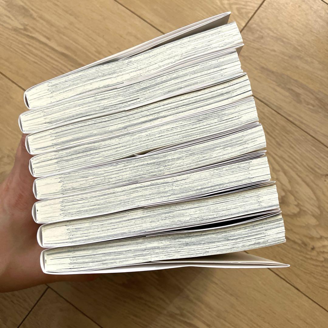 波うららかに、めおと日和 1-8 全巻セット 西香はち - メルカリ