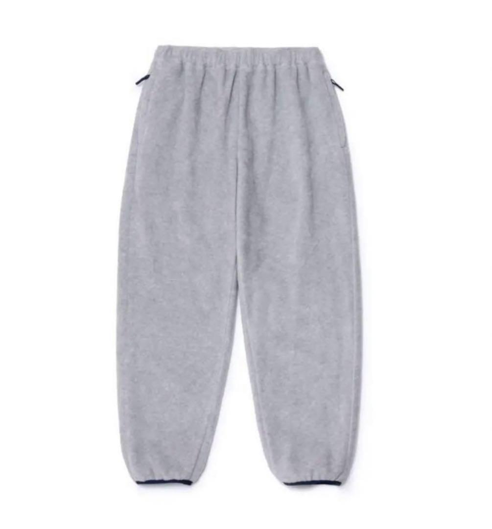 SO ORIGINAL FLEECE PANTS