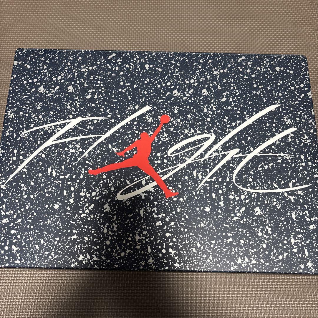 靴 Nike Air jordan 4 Retro 28.5cm
