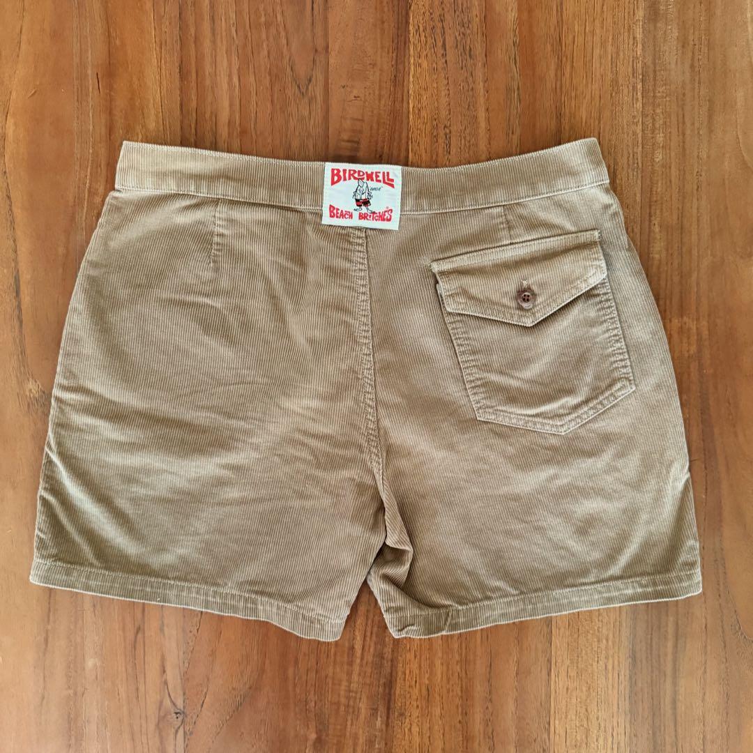 ☺︎ACHAN☺︎  BIRDWELL WALK SHORTS アメリカ製
