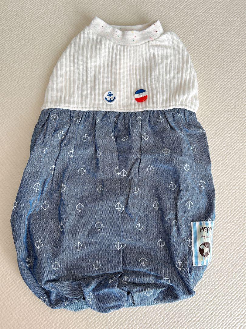 犬服ハンドメイド♡Uuu♡ ハンドメイド犬服 極美品♡ - メルカリ