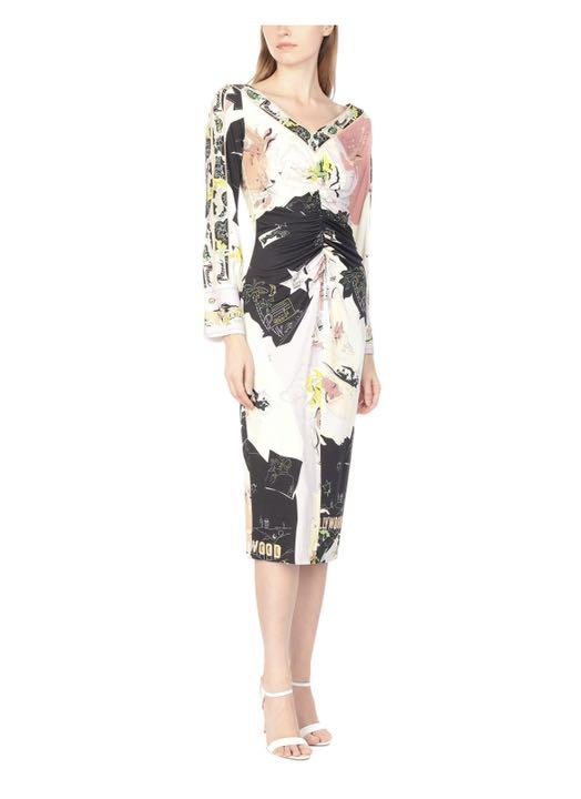 S驚きの価格 エミリオプッチ ワンピース EMILIO PUCCI ひざ丈ワンピース ワンピースS-WWW.MARENGOEF.COM S驚きの価格 エミリオプッチ ワンピース EMILIO PUCCI ひざ丈ワンピース ワンピースS-WWW.MARENGOEF.COM
