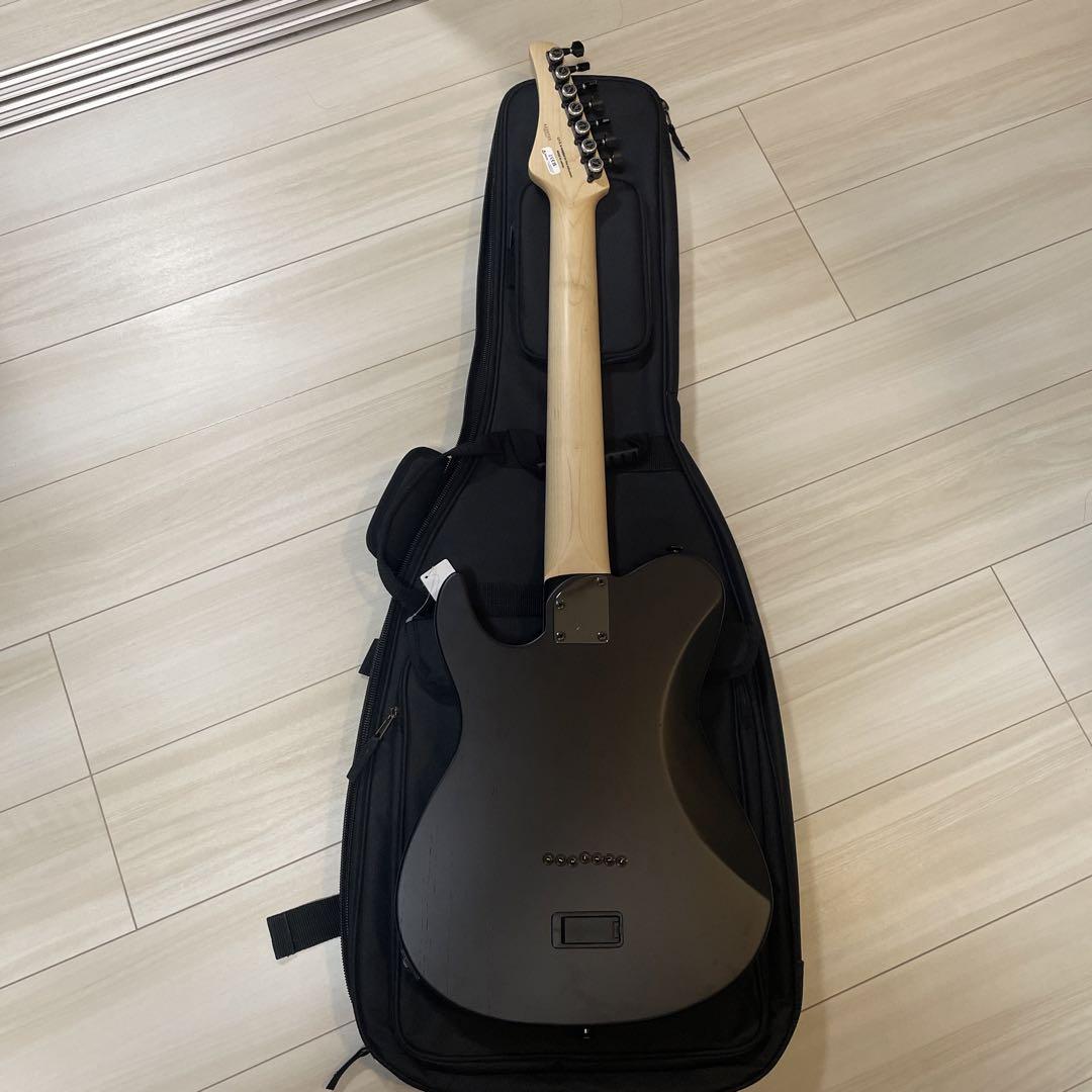 ギター FUJIGEN JIL72-ASH-DE-R OPB
