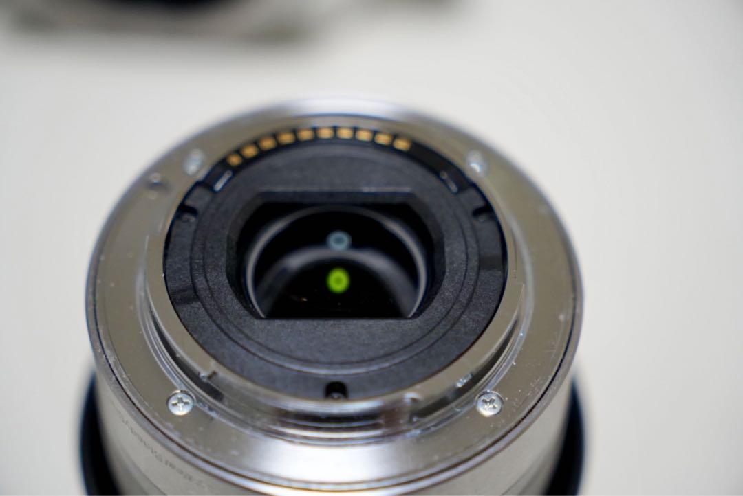 デジタルカメラ SONY NEX F3