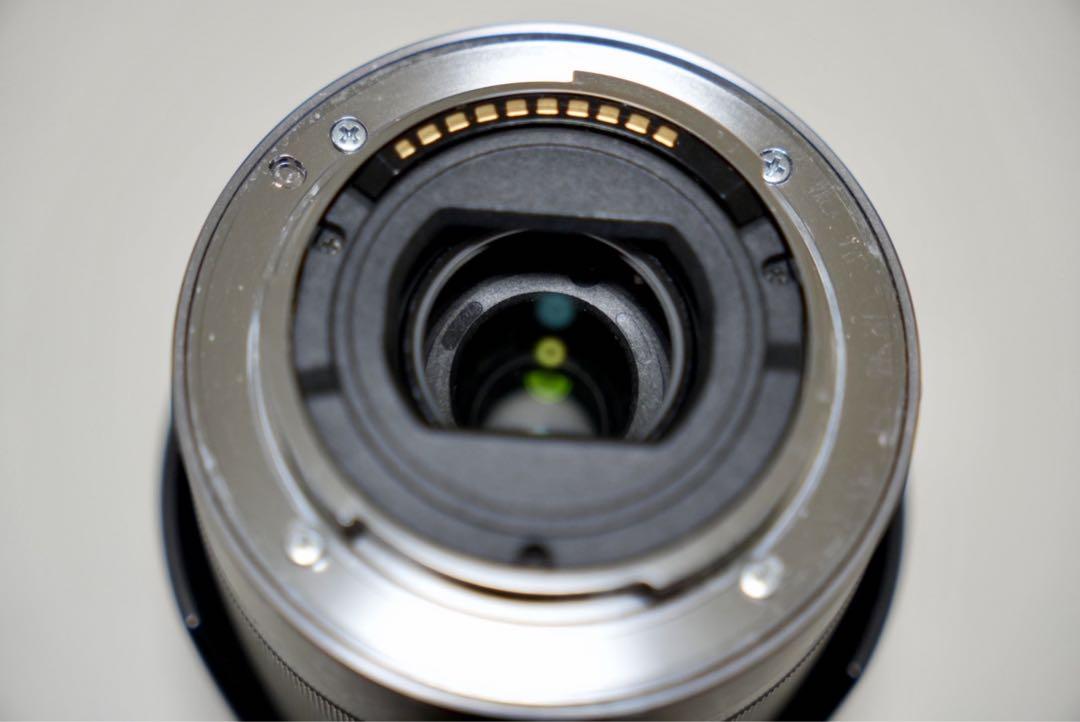 デジタルカメラ SONY NEX F3