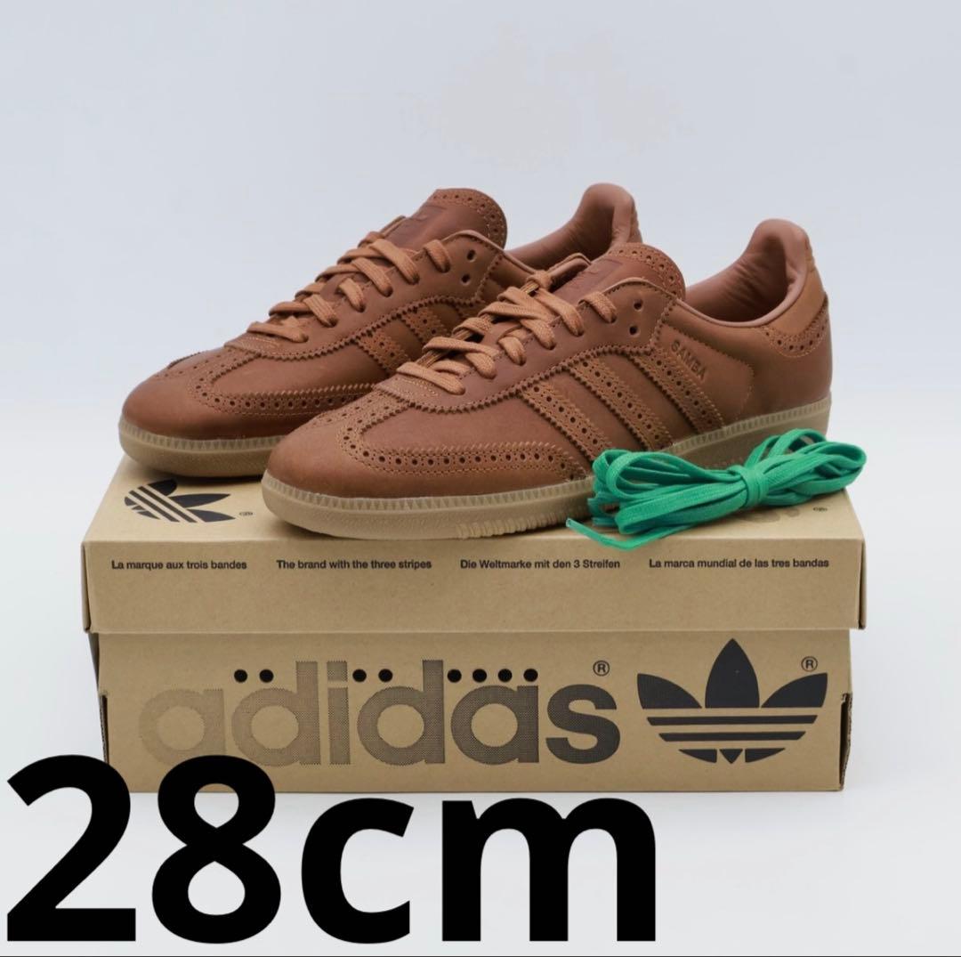 adidas originals samba OG 28