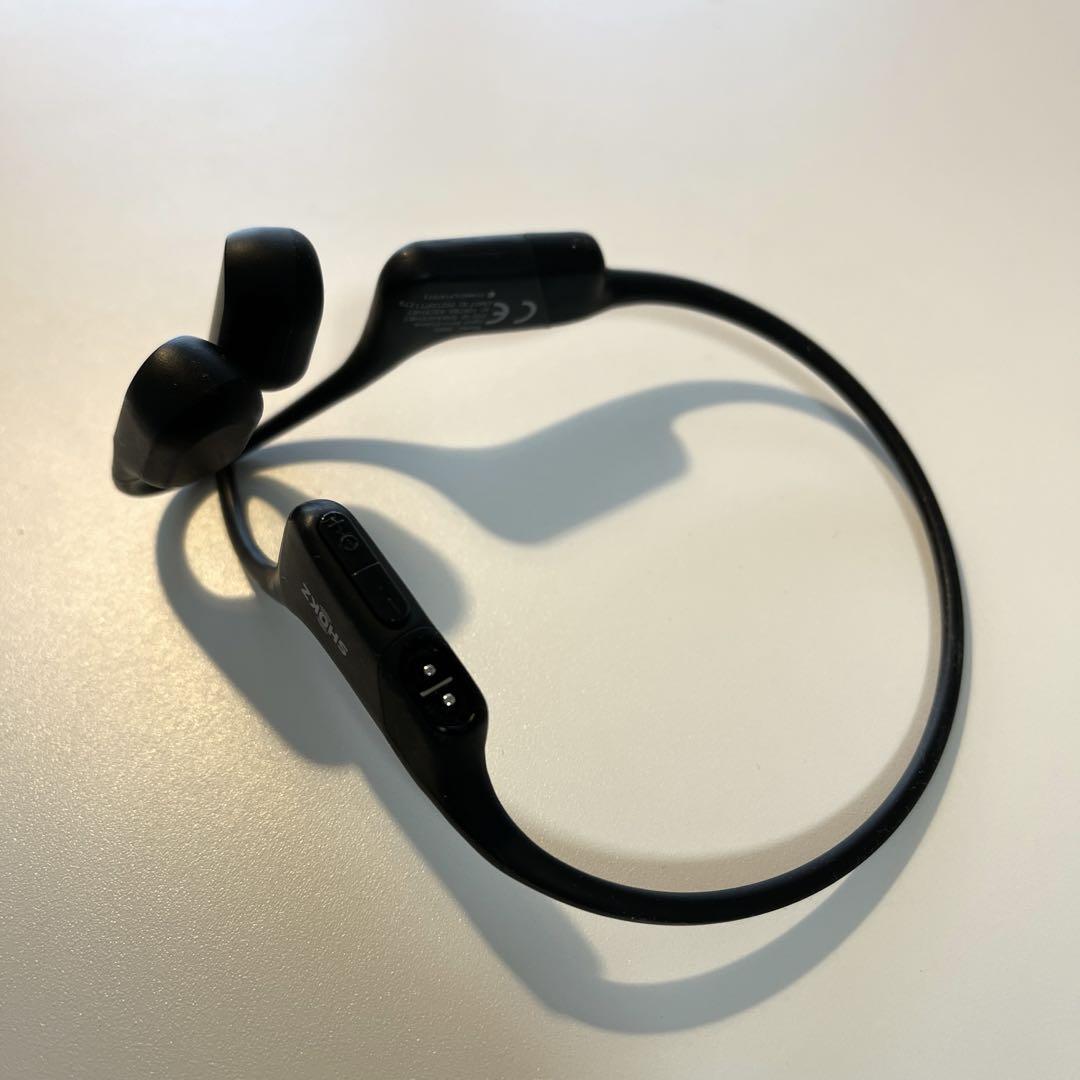 イヤホン SHOKZ OPENRUN mini