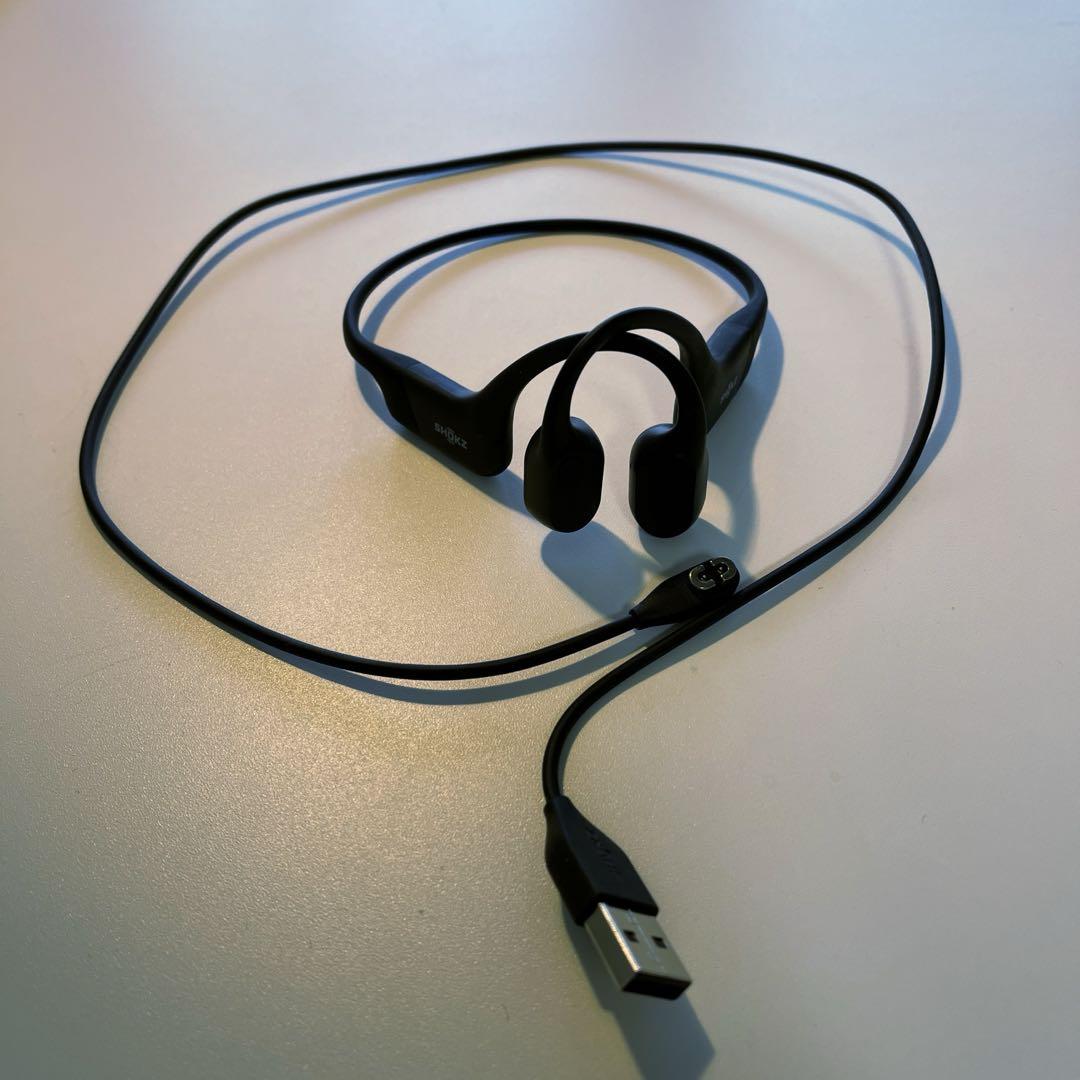 イヤホン SHOKZ OPENRUN mini