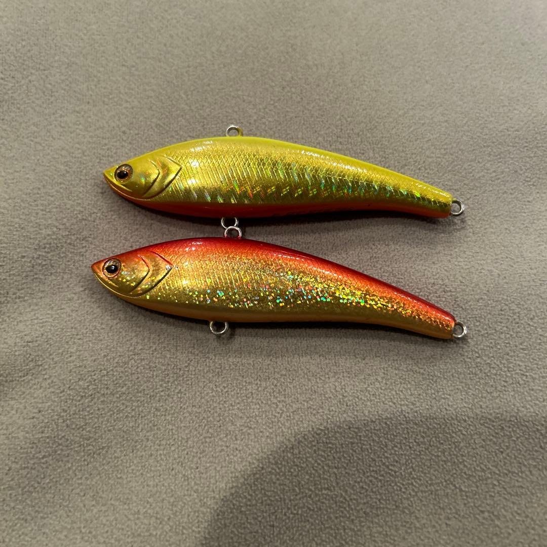 ノースクラフト　BT-VIB 2個セット ノースクラフトBT-VIB 2個セット