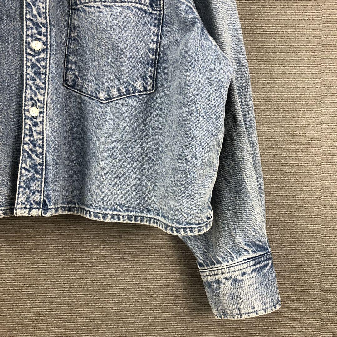 upper hights IENA別注 THE CROPPED ESSENSE