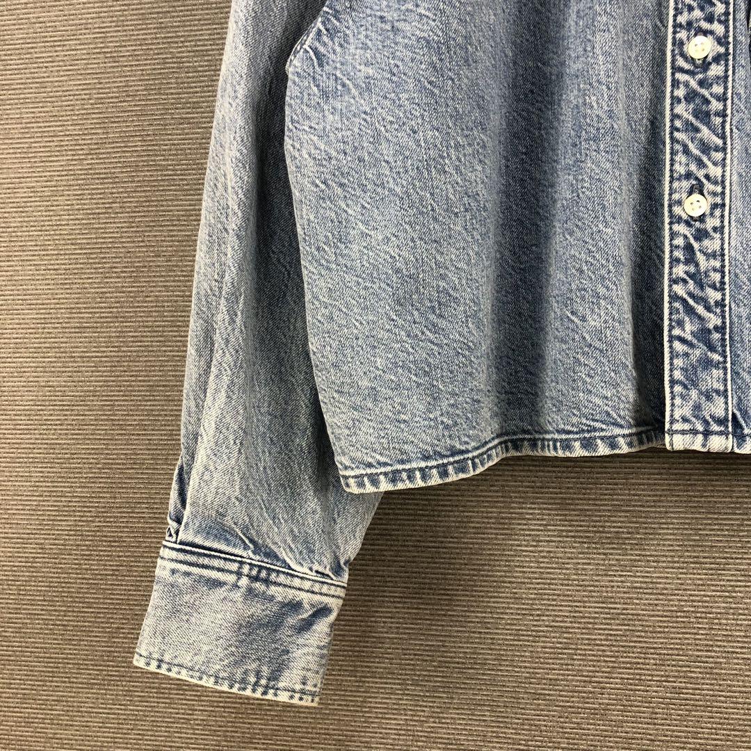 upper hights IENA別注 THE CROPPED ESSENSE