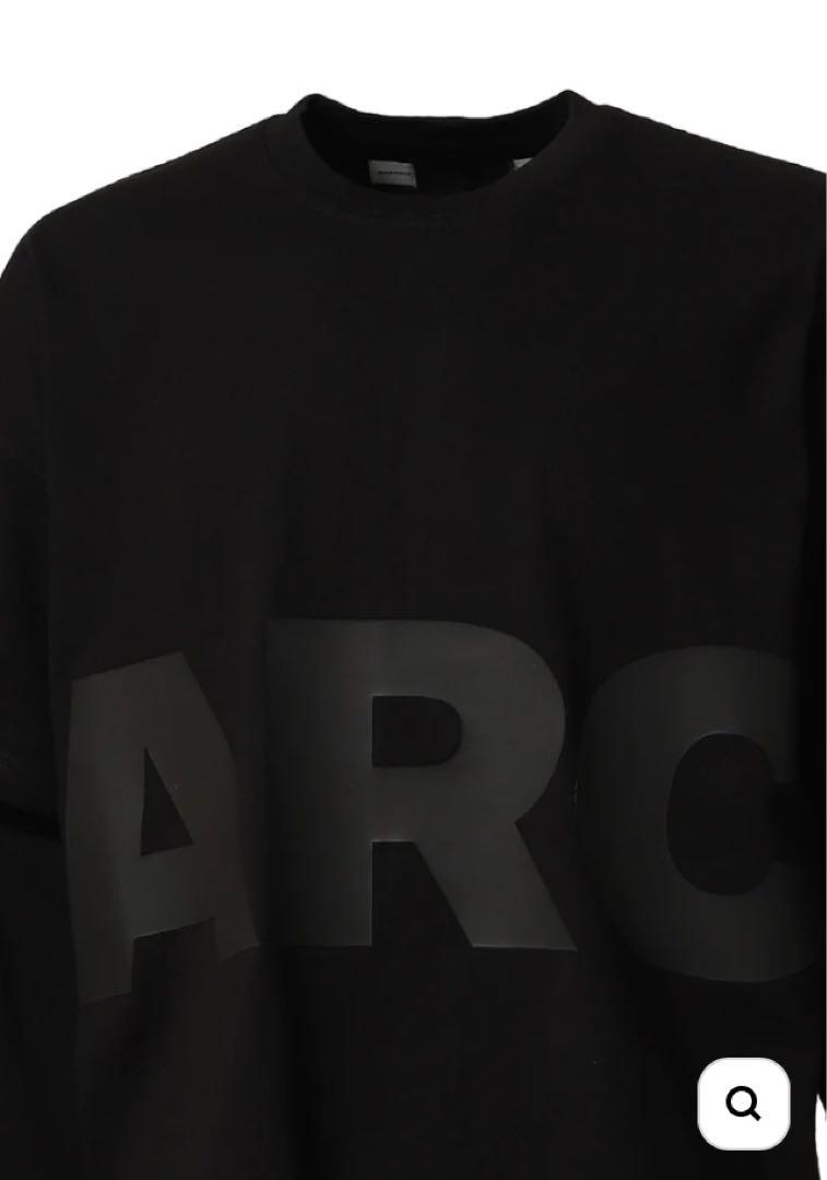 ABC Ｔシャツ ブラック Mサイズ 新品未使用