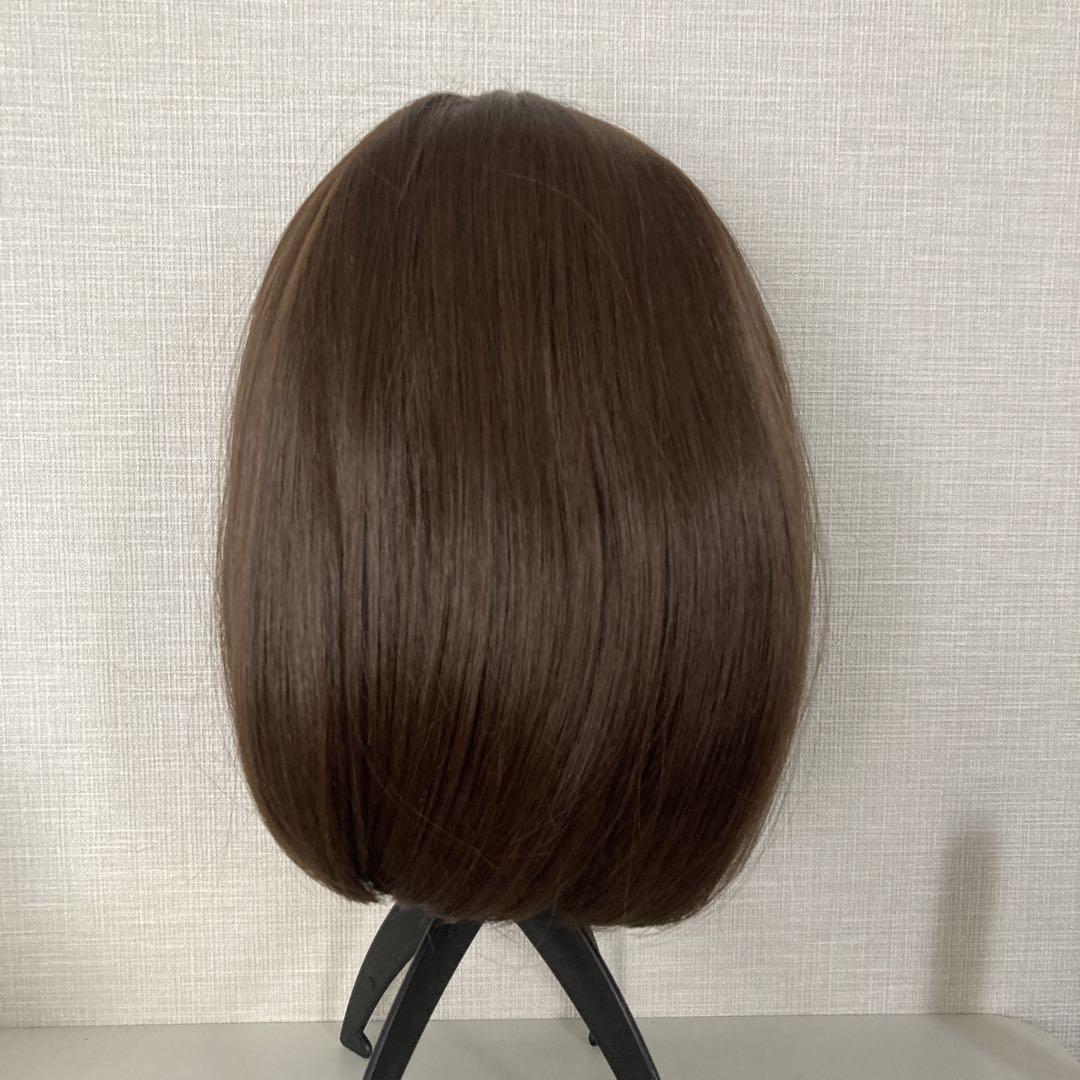 リネアストリア　ボブウィッグ　医療用