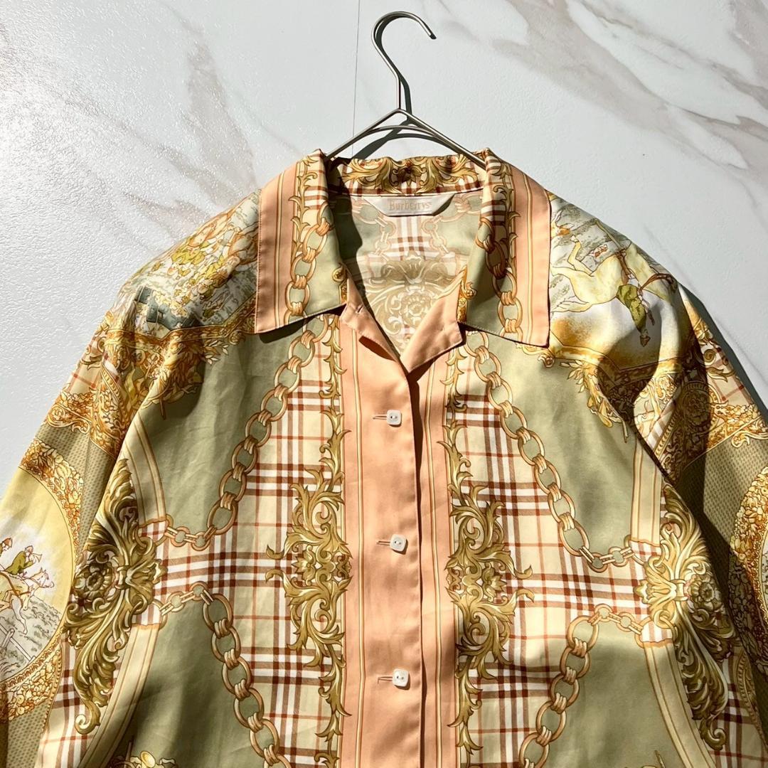 BURBERRY