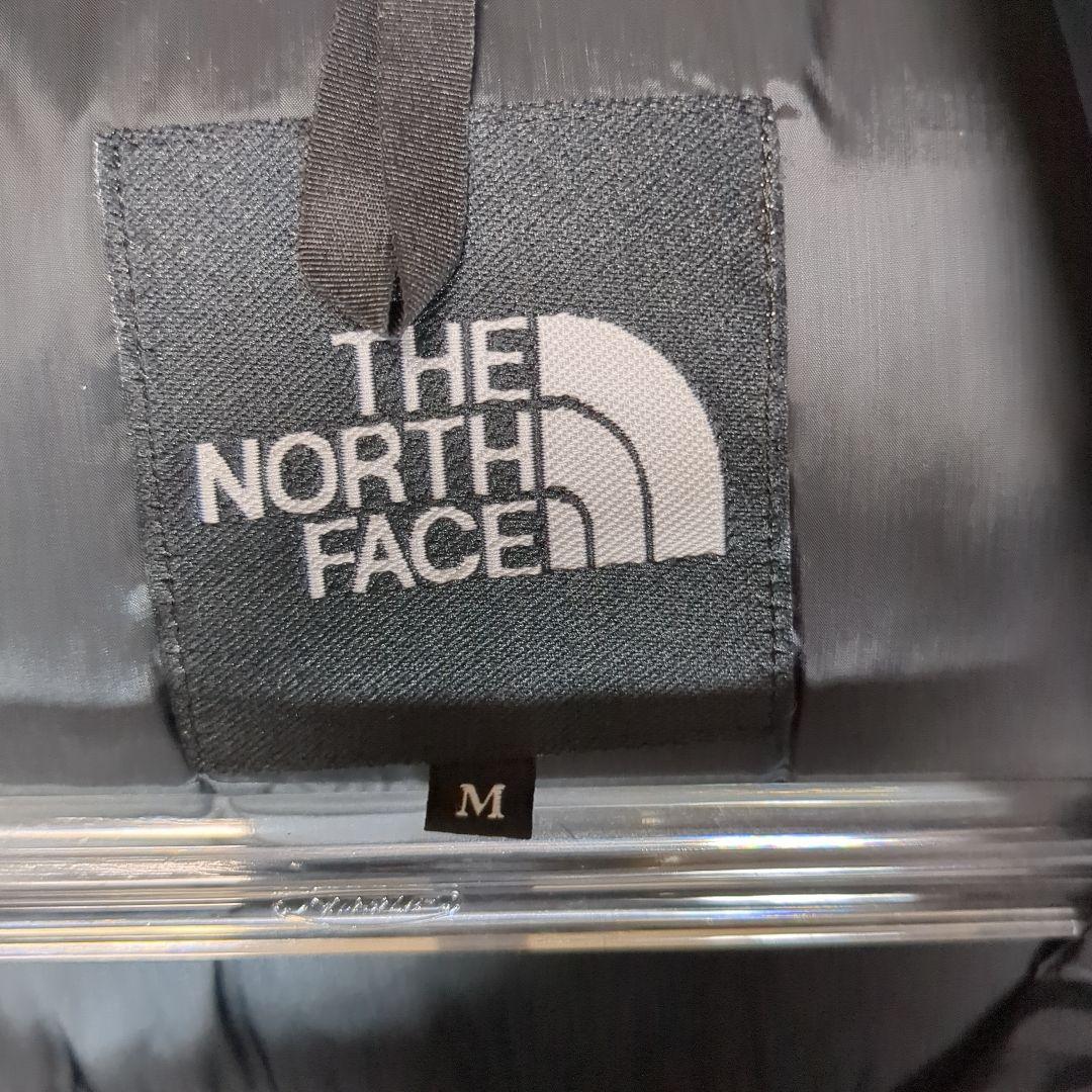 THE NORTH FACE バルトロライトJK 青/黒