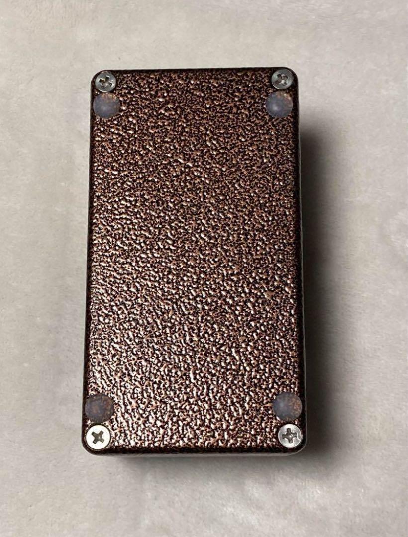 ギター Paperboy Pedals Olde English Mk.1