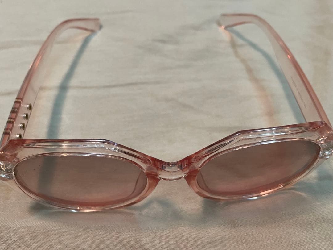 希少 80s カラー サングラス y2k テック レイヴ ほしい物ランキング