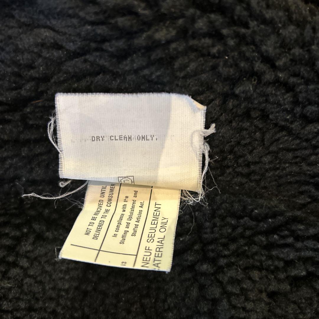 Wool rich jacket ウールリッチ　Mサイズ　ヴィンテージ　古着