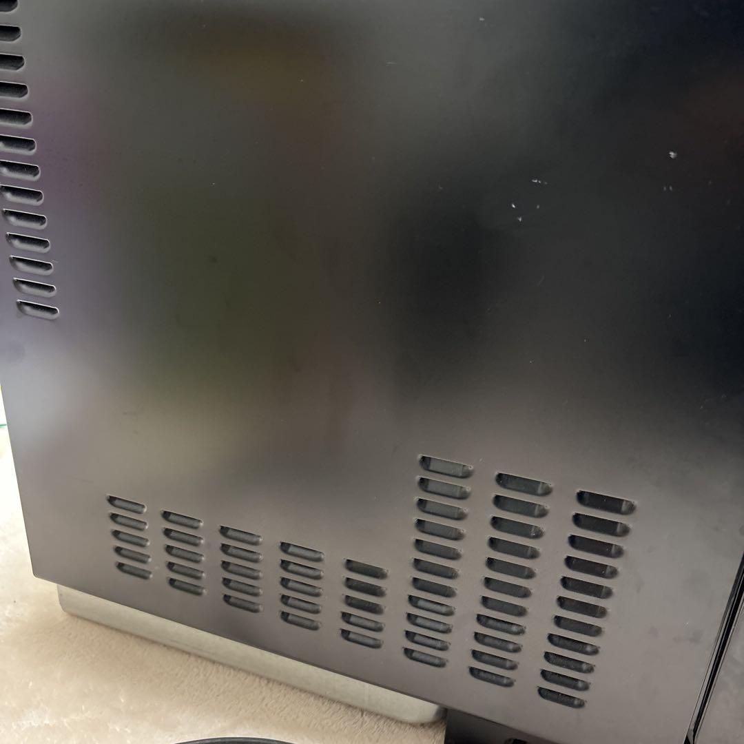 HITACHI オーブンレンジ MRO-SS8