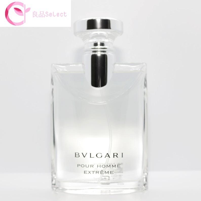 ブルガリ プールオム エクストレーム 100ml 新品・未使用・未開封