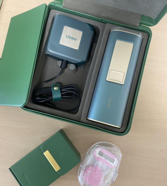 Uike 家庭用 脱毛器