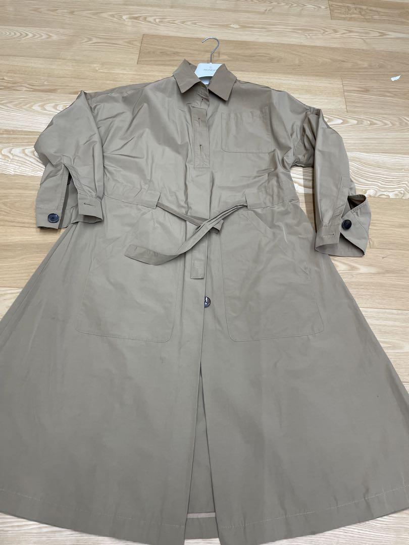 LARDINI ラルディーニ　トレンチコート
