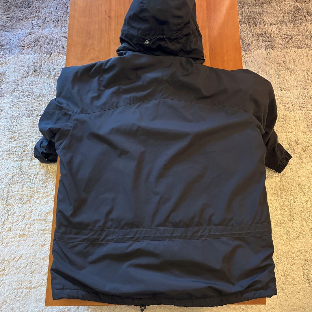 patagonia ジャケット