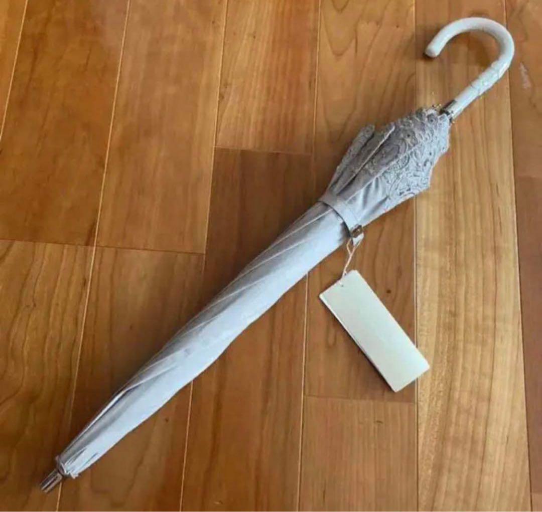 未使用新品　アンテプリマ晴雨兼用傘　UV遮蔽率99% 遮光率99% 遮熱効果