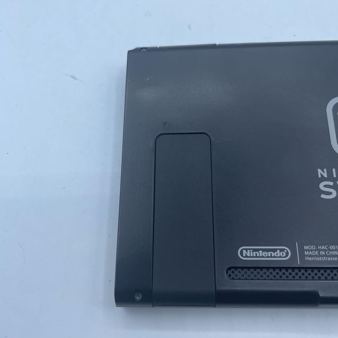 【液晶美品】ニンテンドーswitch 液晶のみ　未対策機