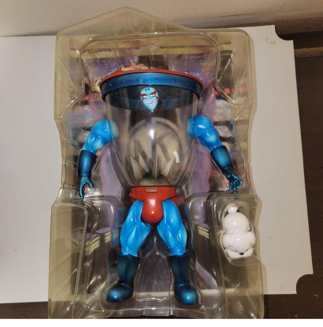 浪漫堂　ミキサー大帝