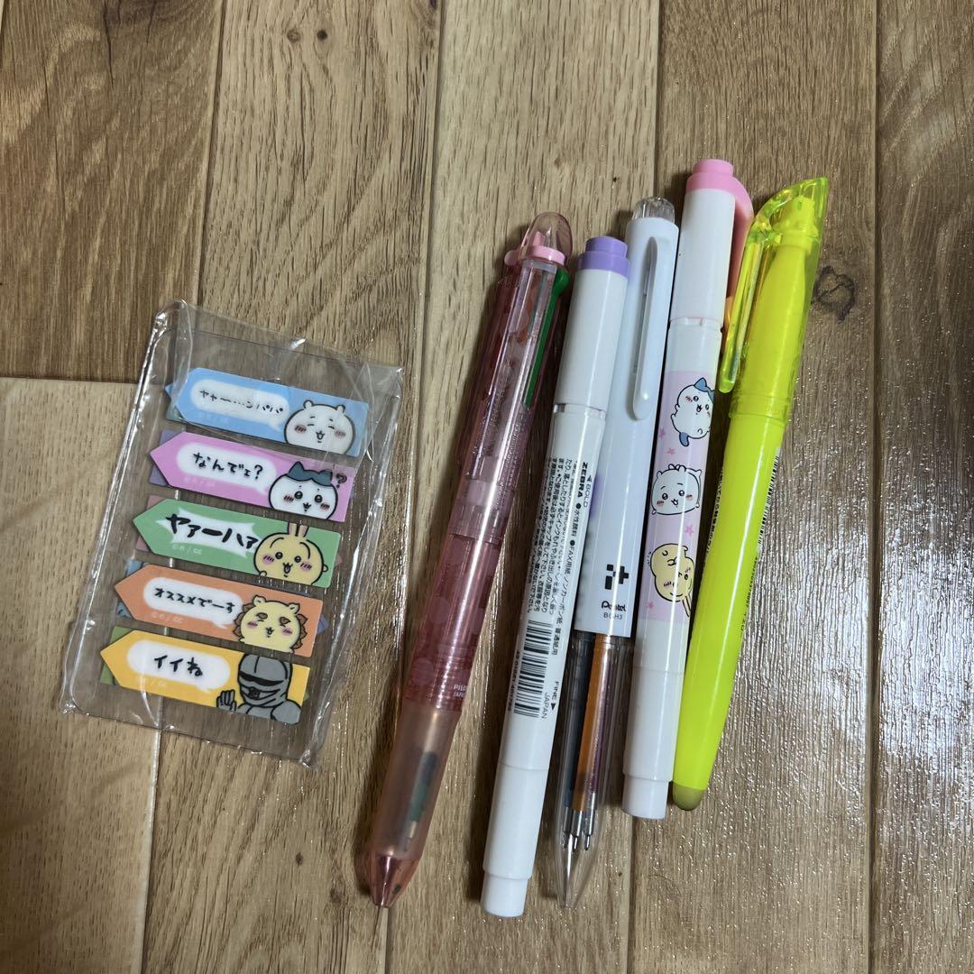 【公式】アクセサリーの激安通販 文房具まとめ売り メルカリ - 筆記具