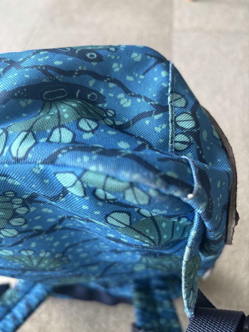 【Patagonia ★飛魚】bonsai bag