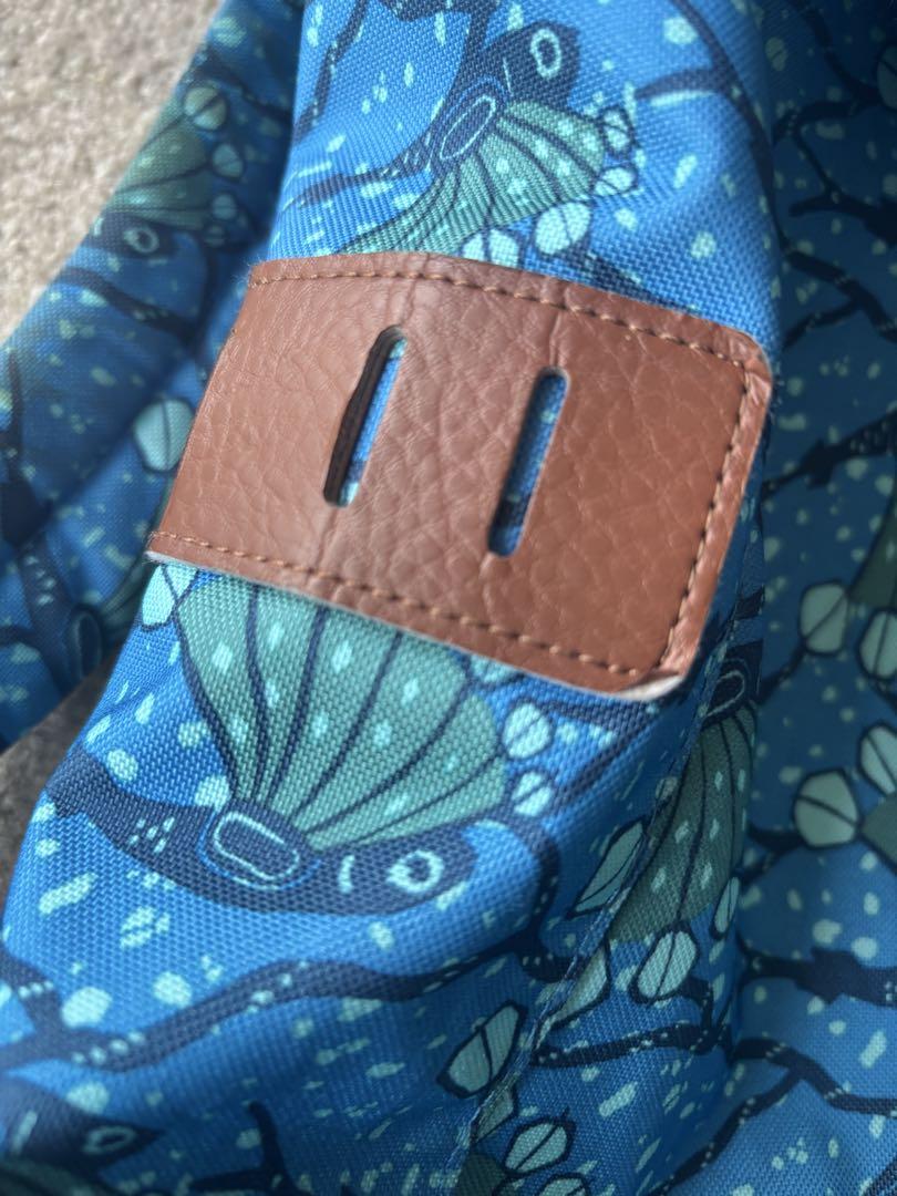 【Patagonia ★飛魚】bonsai bag