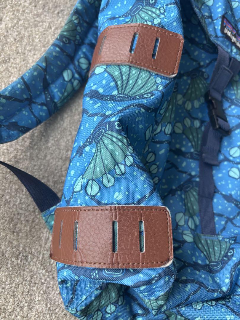 【Patagonia ★飛魚】bonsai bag
