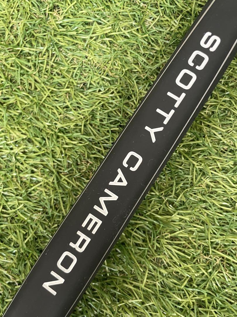 クラブ Scotty Cameron PHANTOM 11.5 2024 (34)