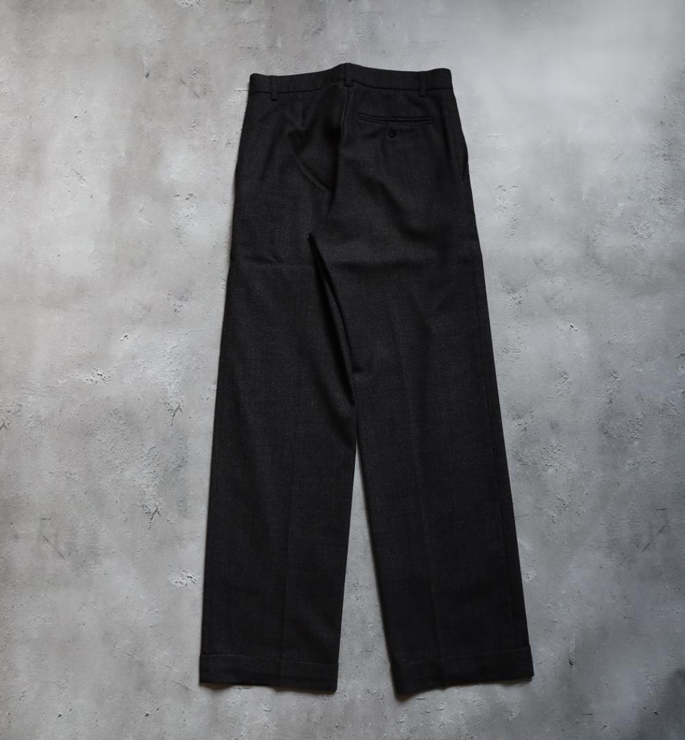 【フランス製 S-Mサイズ】アニエスベー セットアップ ジャケット パンツ 【フランス製 S-Mサイズ】アニエスベー セットアップ ジャケット パンツ