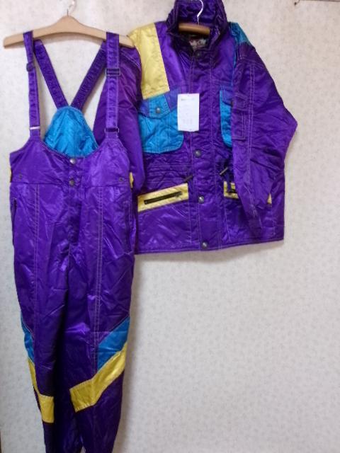 ジュニア スキー ウェア 160 上 下 セット イグニオ IGNIO