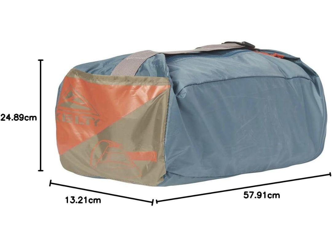 KELTY CABANA テント Fallen Rock/Hydro