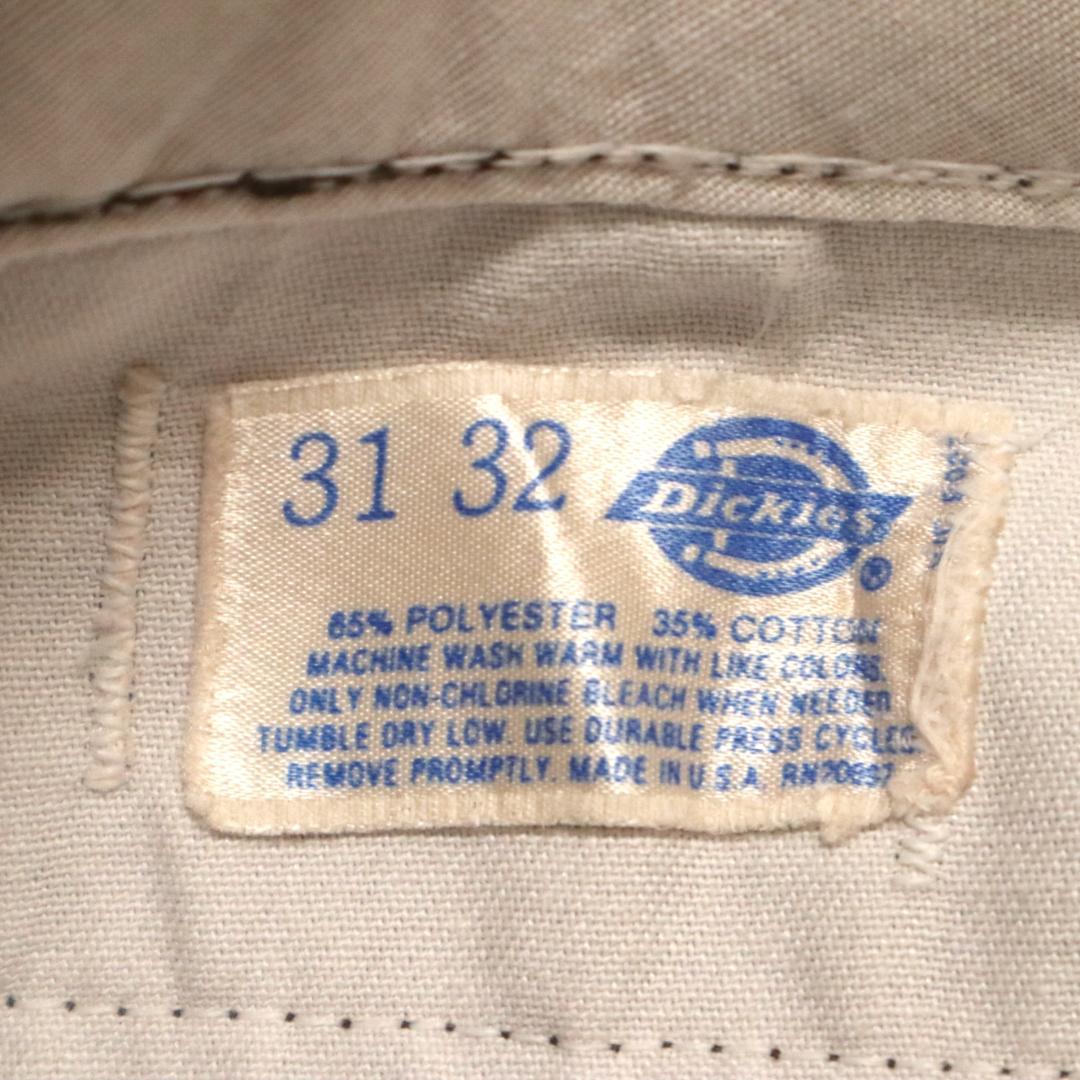 チビタグ 70s 80s Dickies 874 ディッキーズ ワーク パンツ