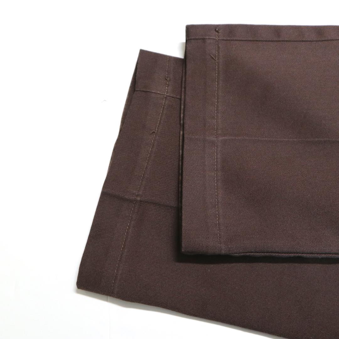 チビタグ 70s 80s Dickies 874 ディッキーズ ワーク パンツ