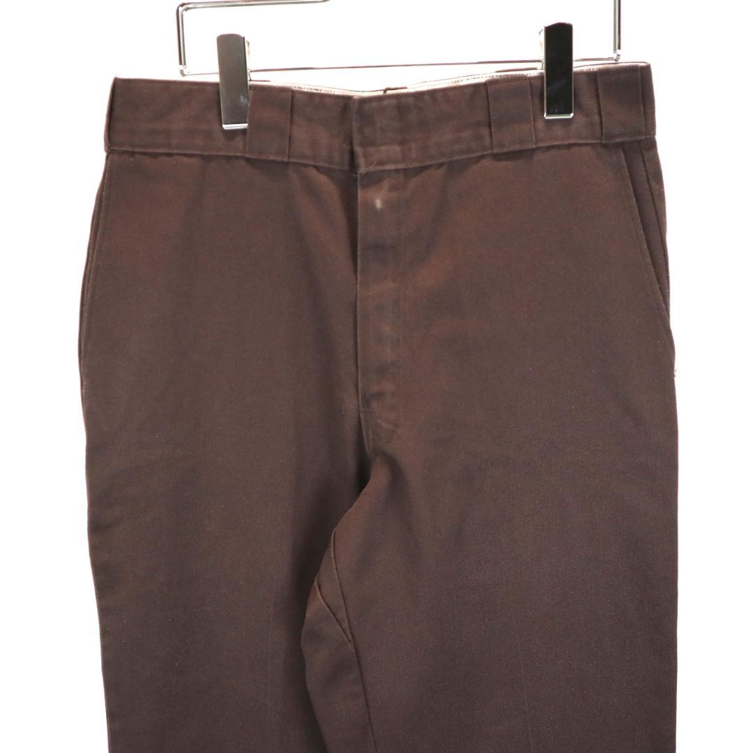チビタグ 70s 80s Dickies 874 ディッキーズ ワーク パンツ