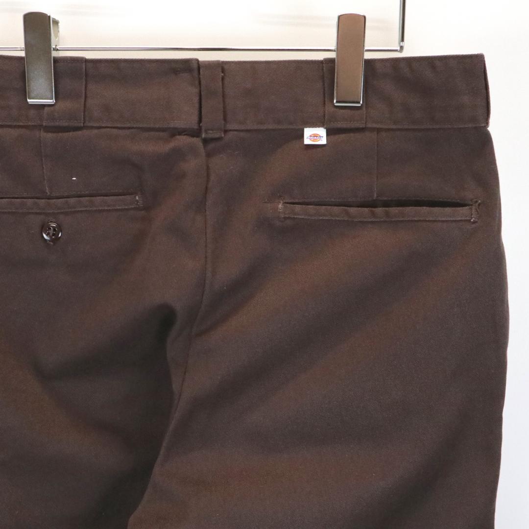 チビタグ 70s 80s Dickies 874 ディッキーズ ワーク パンツ